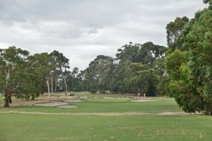 Yarra Yarra 3rd